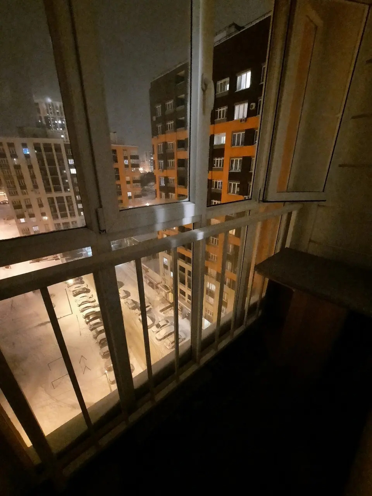 Квартира на Айская 22 возле ТРЦ Ultra