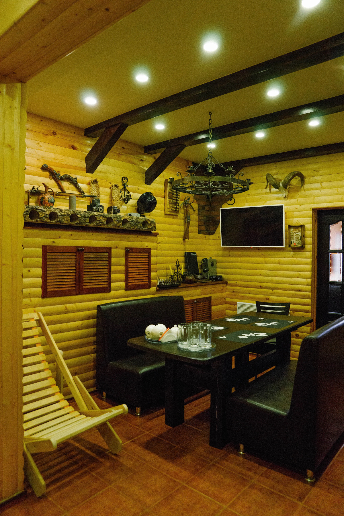 Городской отель Ключотель