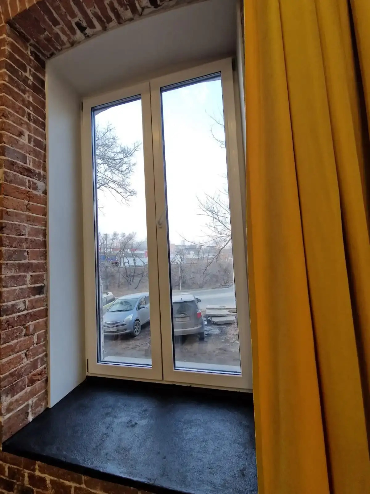 Апартаменты на Борисенко