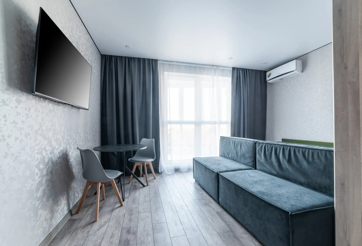 Апартаменты BelaTravel по Адресу: Брилевская 25