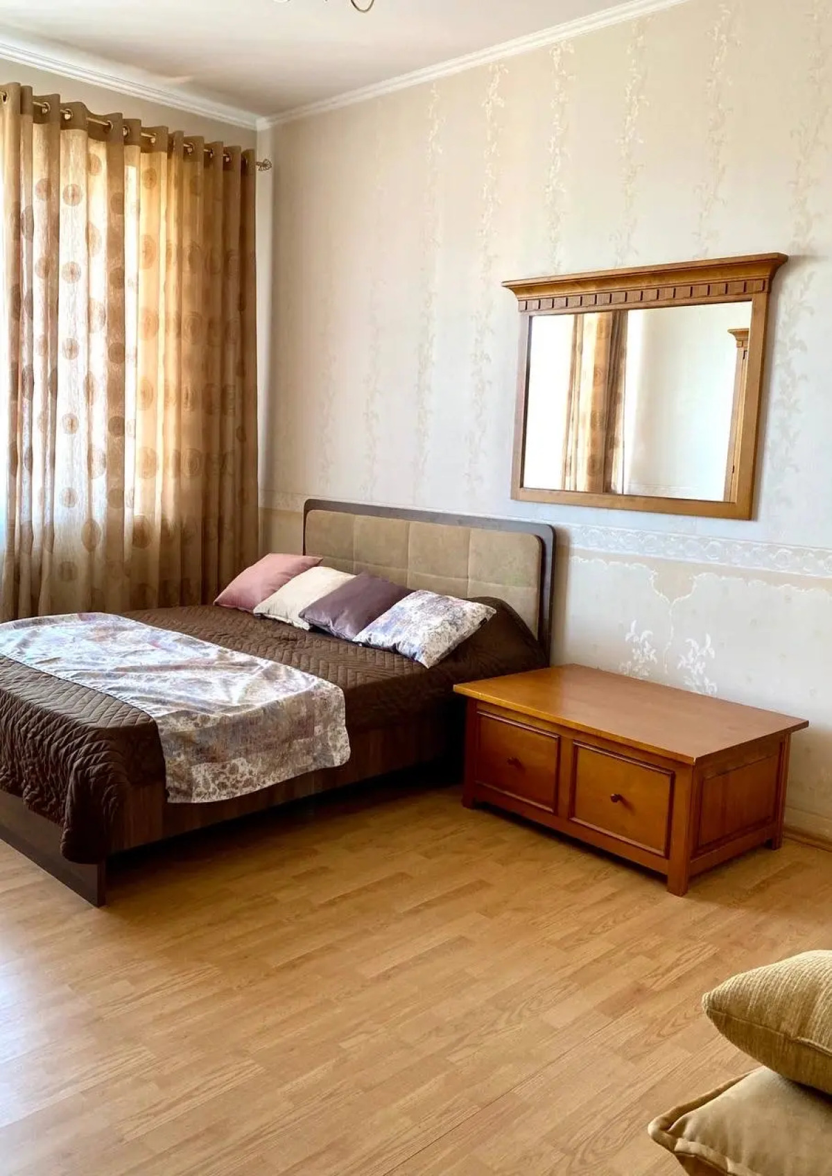 Апартаменты возле набережной и королевских ворот