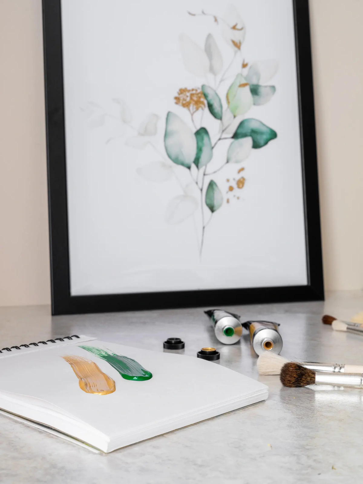 Апартаменты Spring от Apartments & Stories