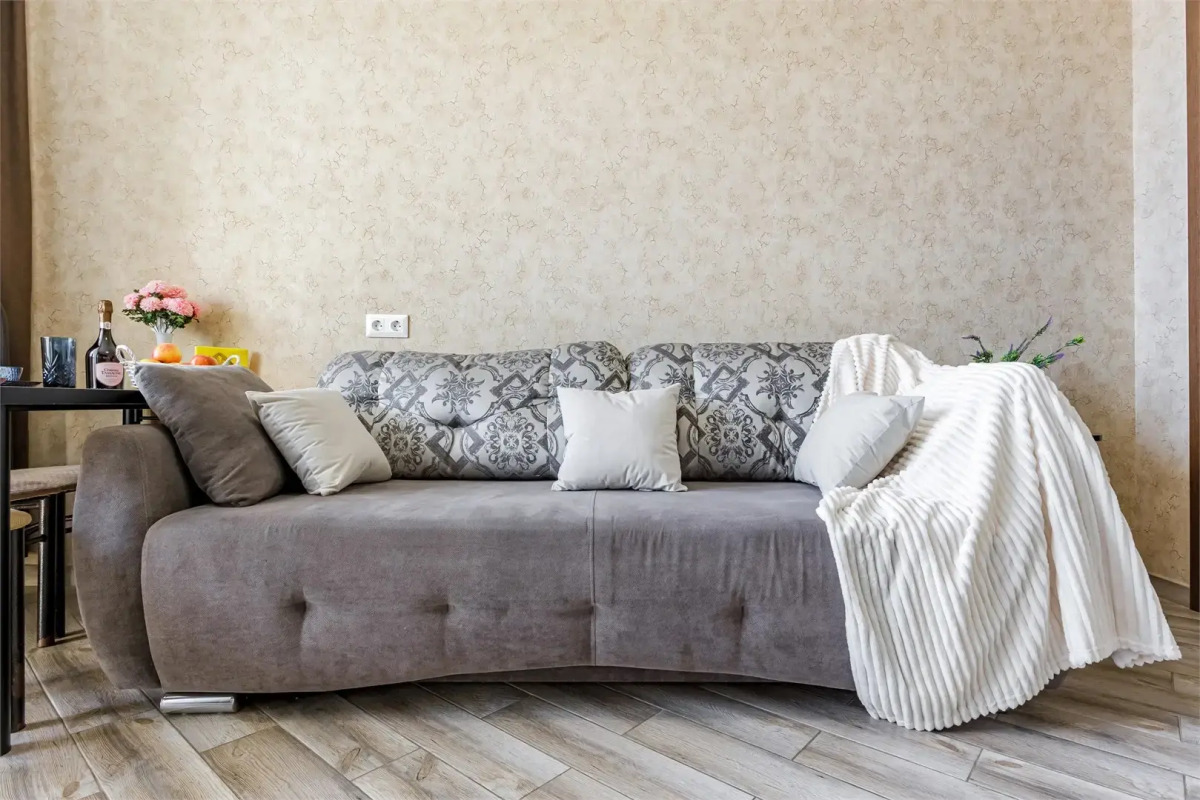 Апартаменты на Октябрьской 11