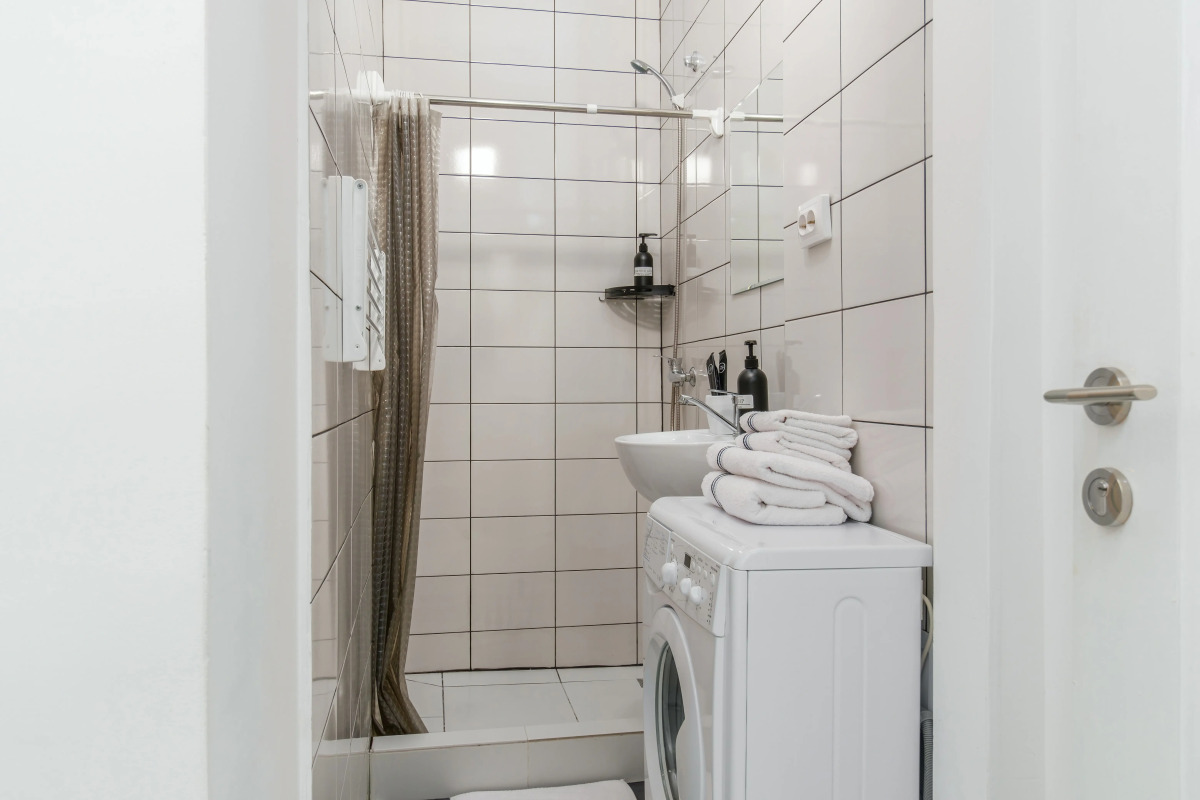 Апартаменты у Фонтана