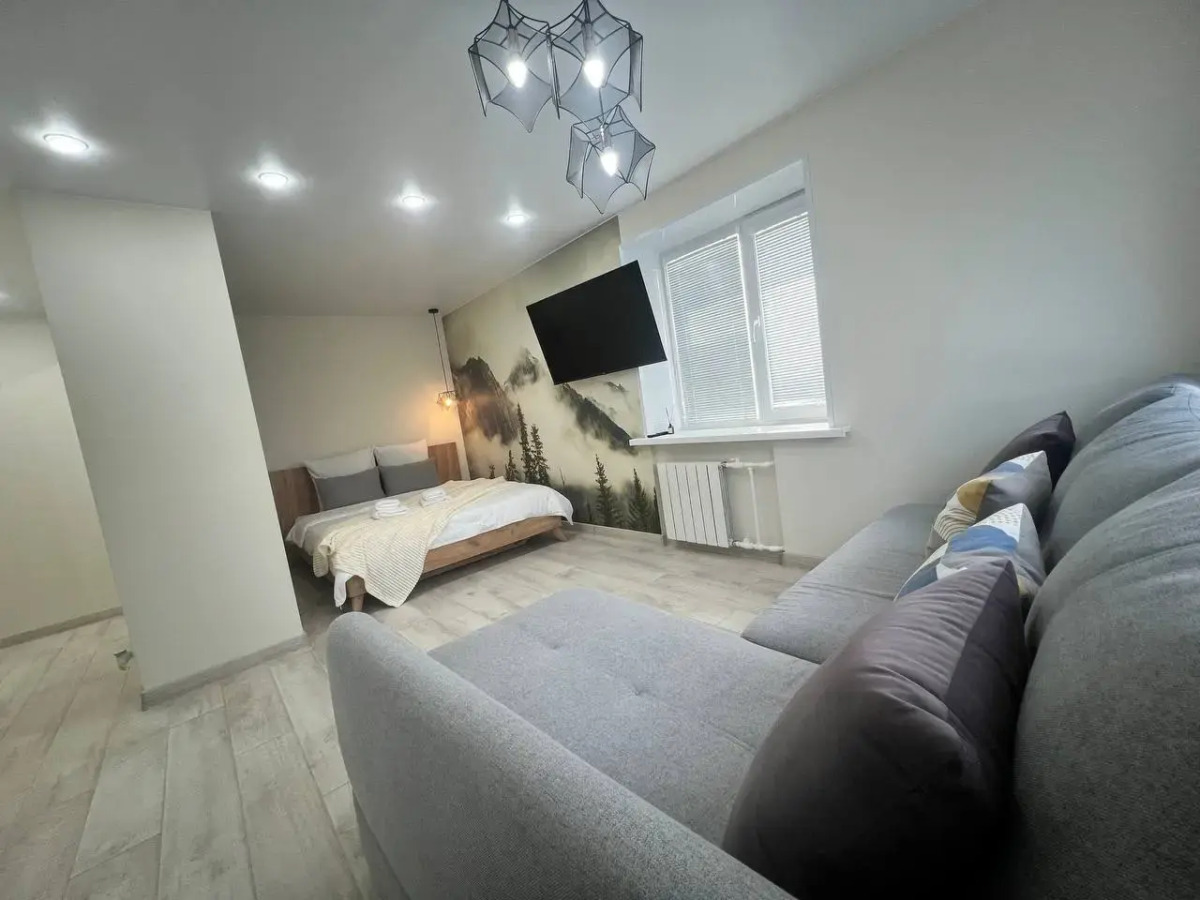 Апартаменты Созвездие Камчатки на Красной Линии