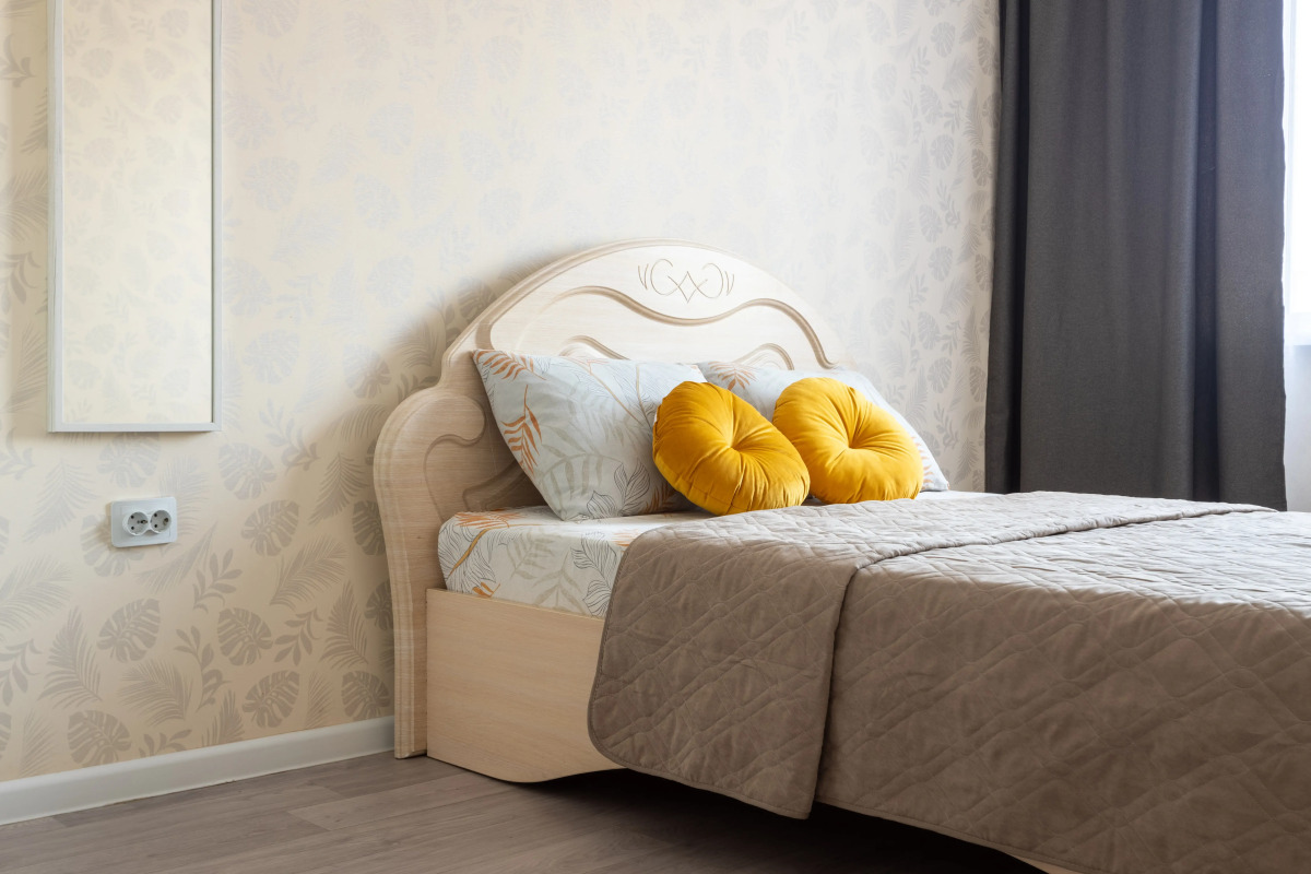 Апартаменты Домино по ул. Устиновича 14