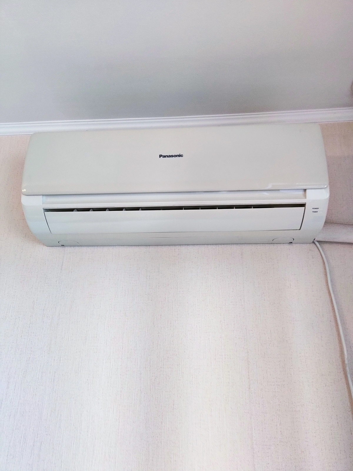 Квартира 2 комнаты центр кондиционер балкон чистая вода