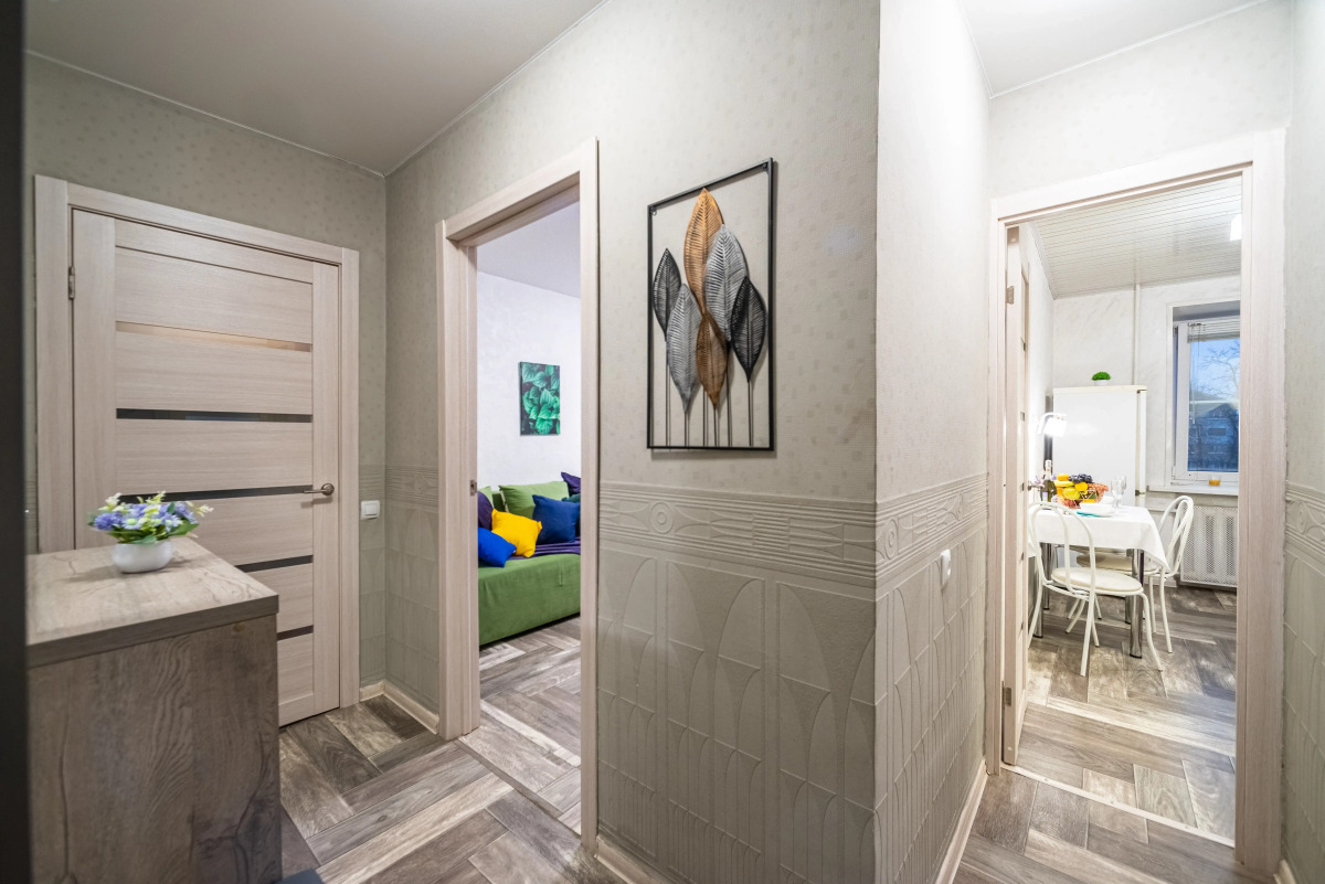 Квартира Райдас на Гагарина 156/2