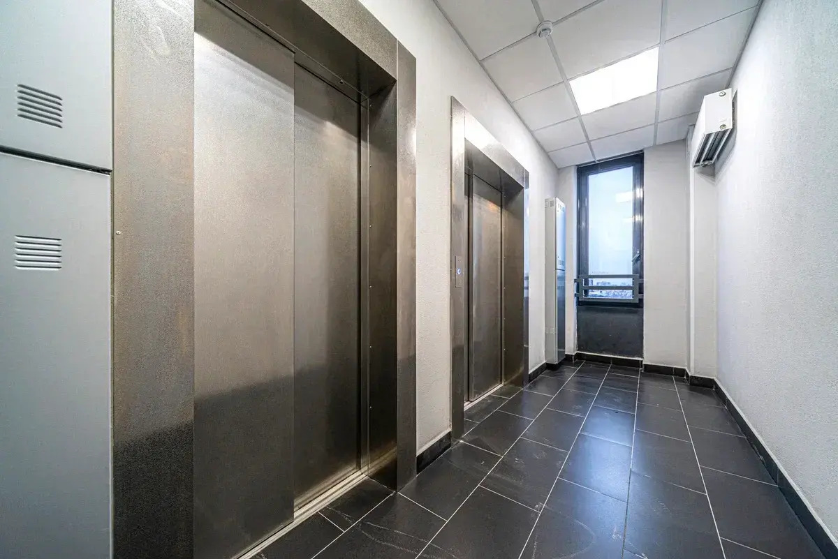 Квартира 2 евро на Светлановском проспекте