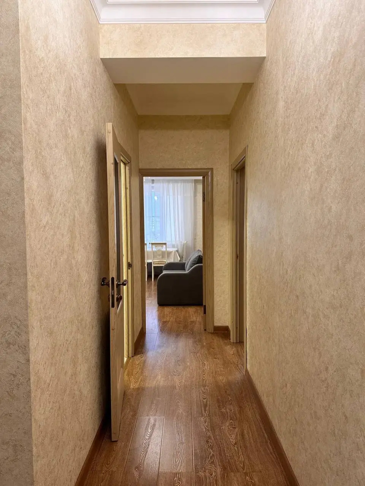 Квартира Комфортная в Самом Центре Города