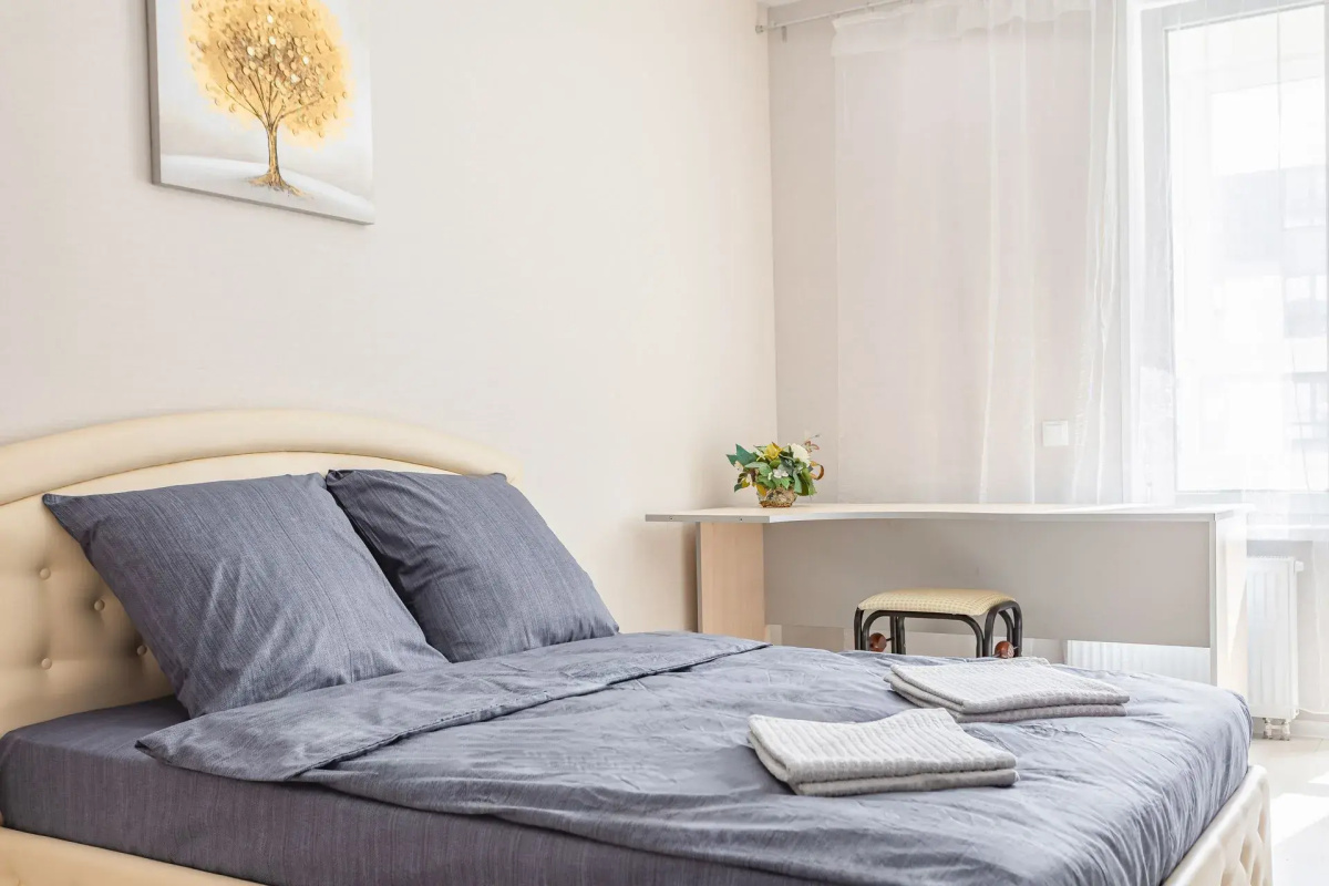 Квартира Top House 1 Оранжерейная 24А