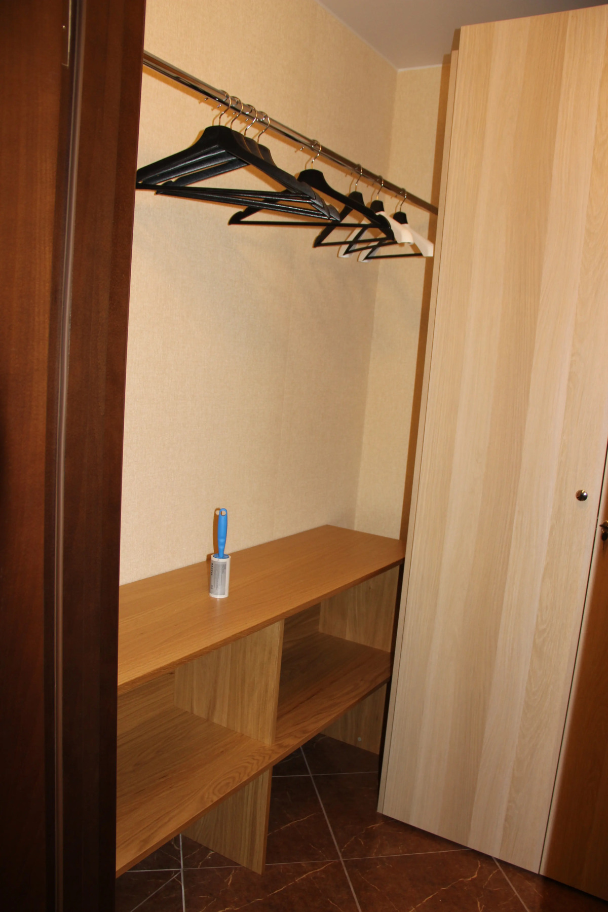 Апартаменты Ashari