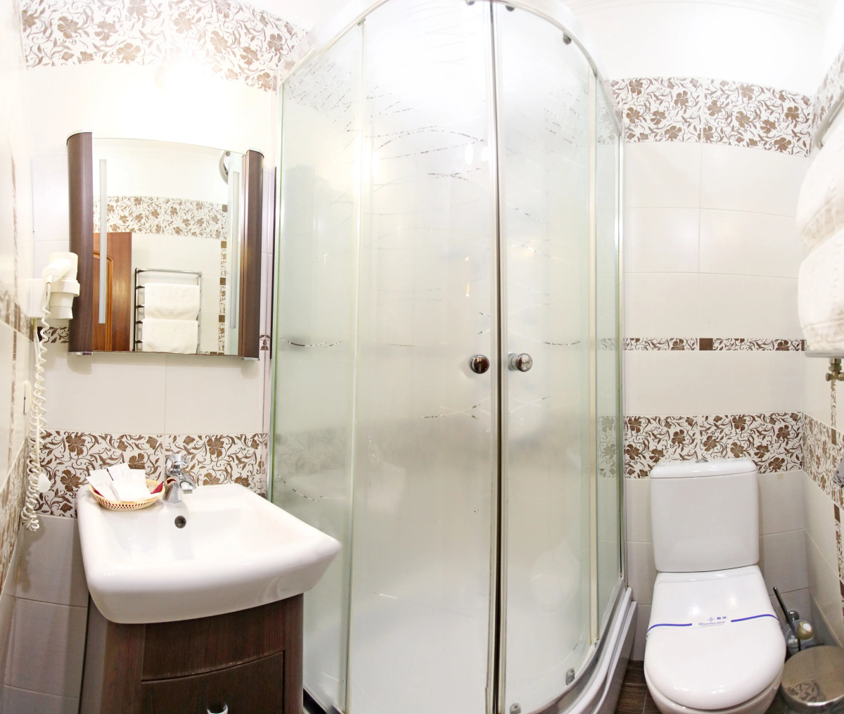 Мини-отель Раффинад