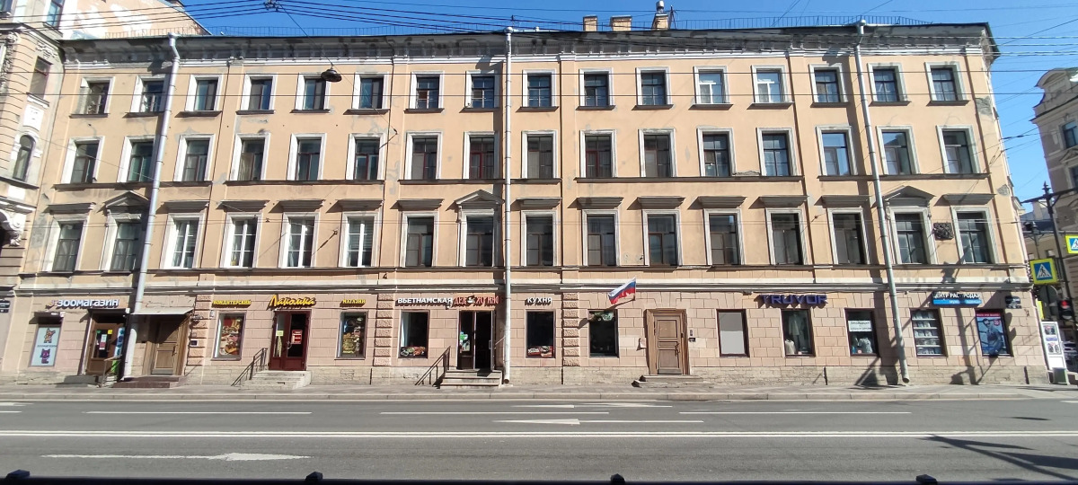 Апартаменты Wins