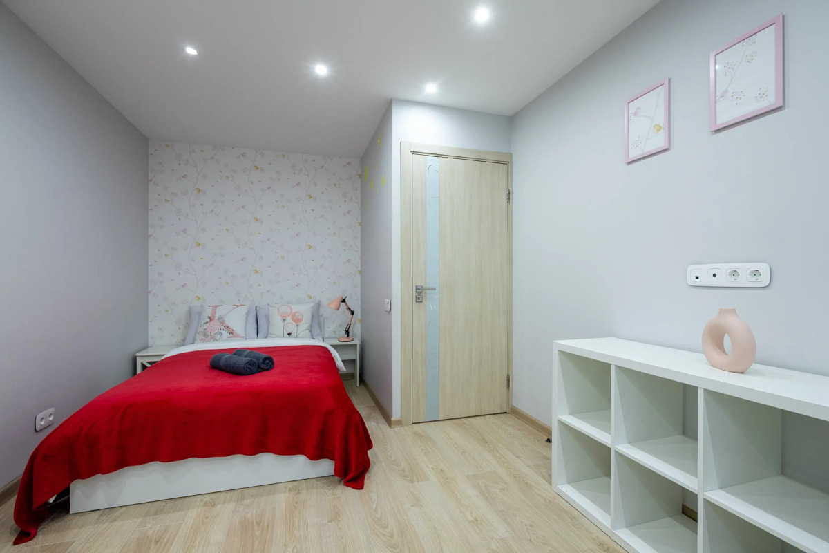 Апартаменты MaxRealty24 Маршала Тухачевского 19