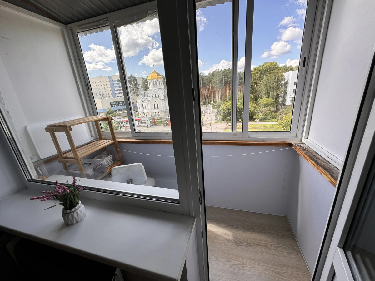 Квартира Волгоградская 190