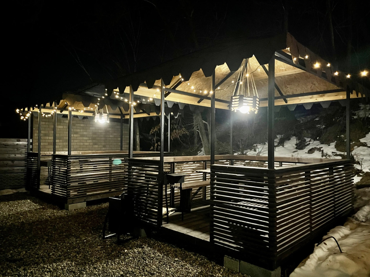 Гостевой дом Главный