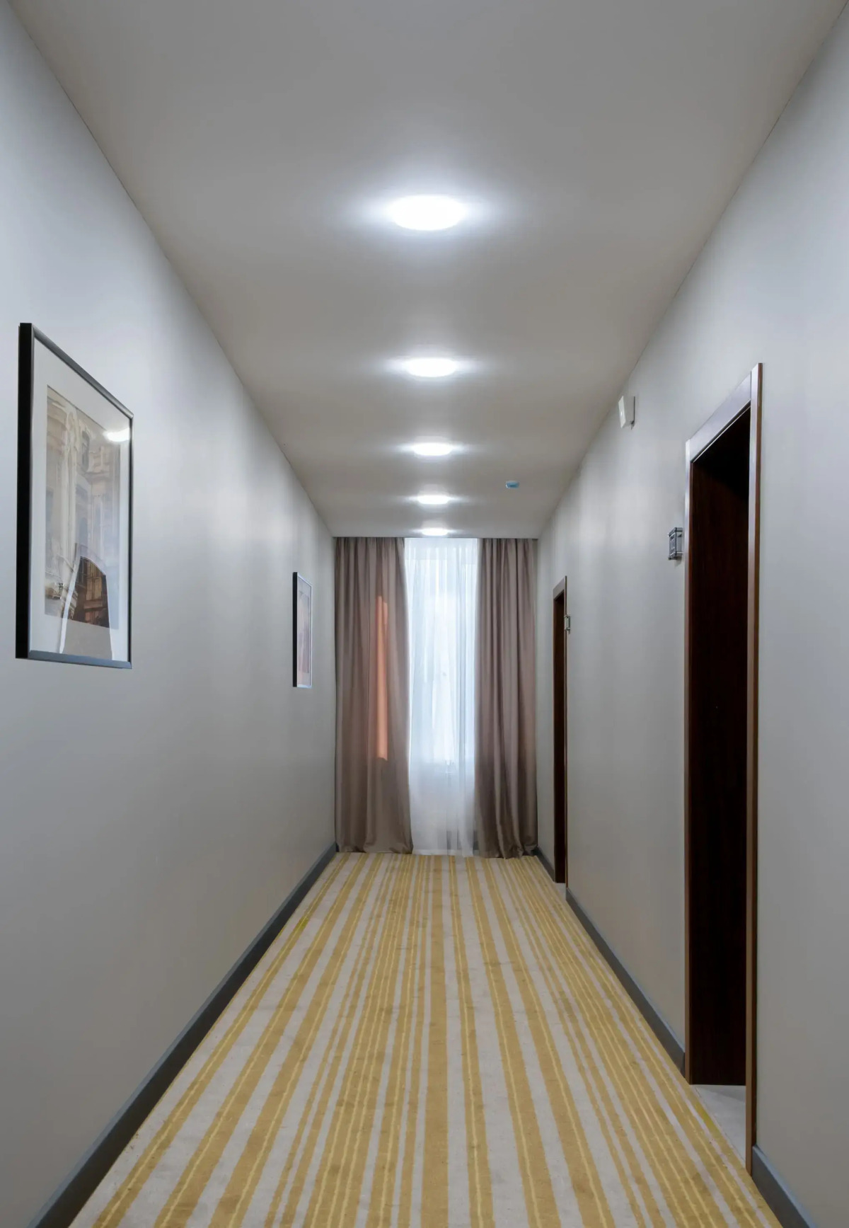 Премиот Дербент Приморская