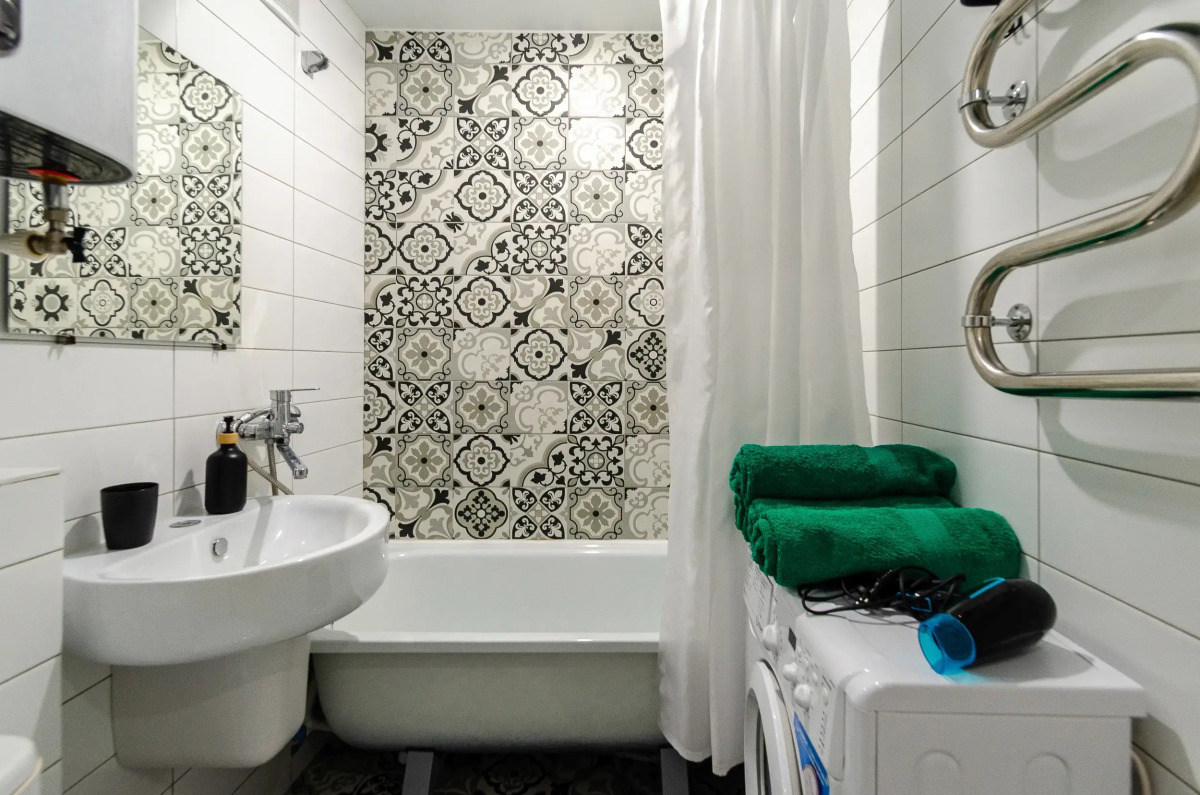 Апартаменты Двухкомнатные 400 Метров до Кремля