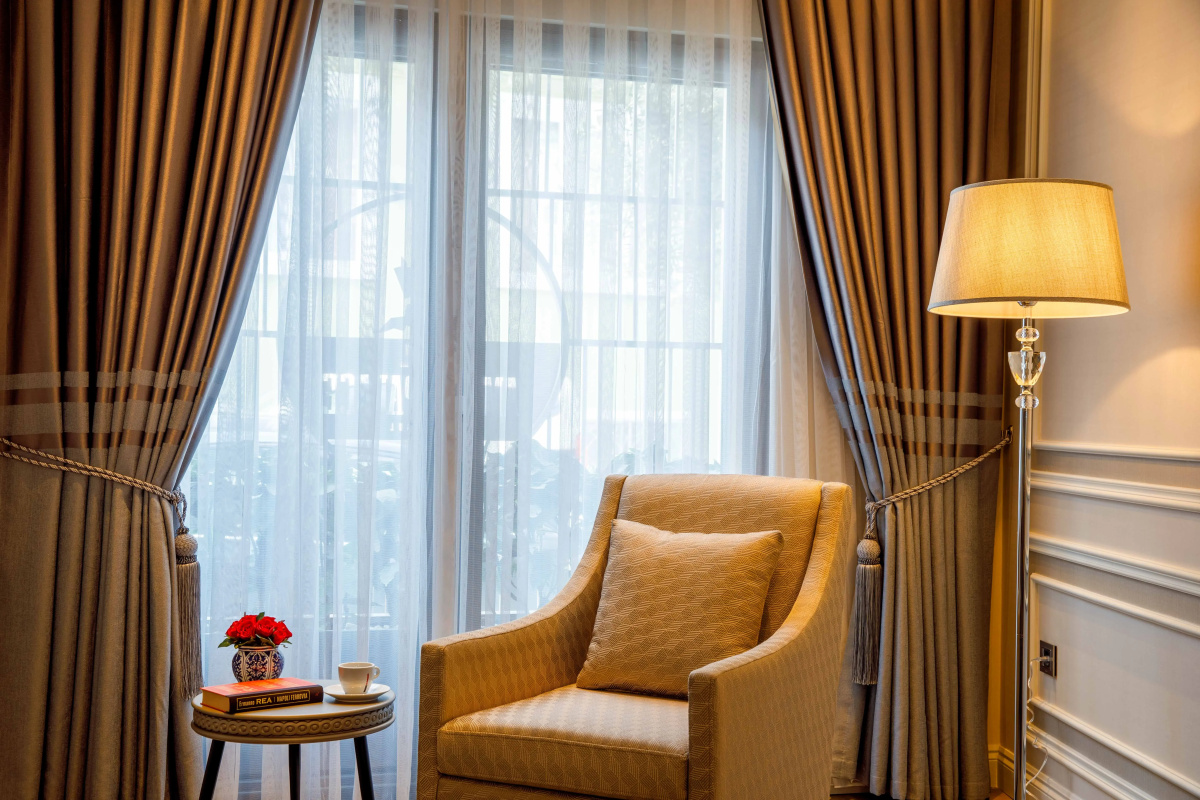 Amiral Palace Hotel