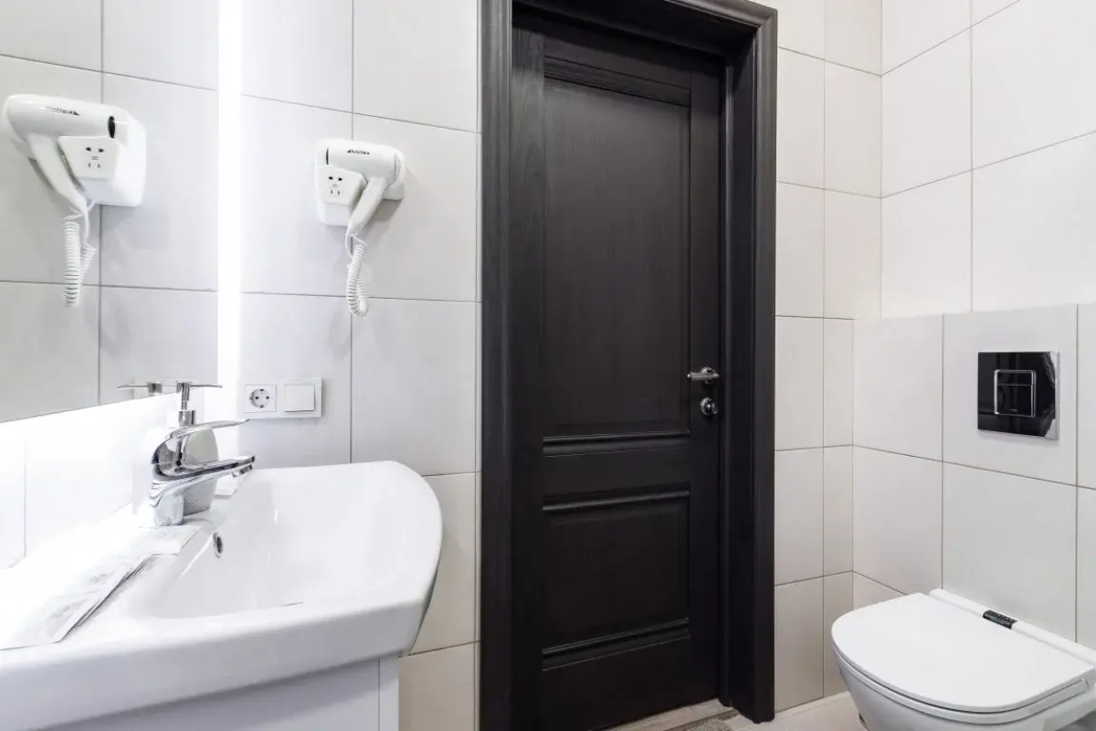 Отель Чехов