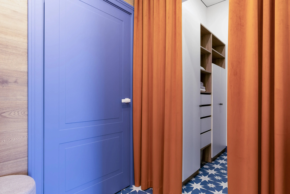 Апартаменты Lagoon by Pavlov