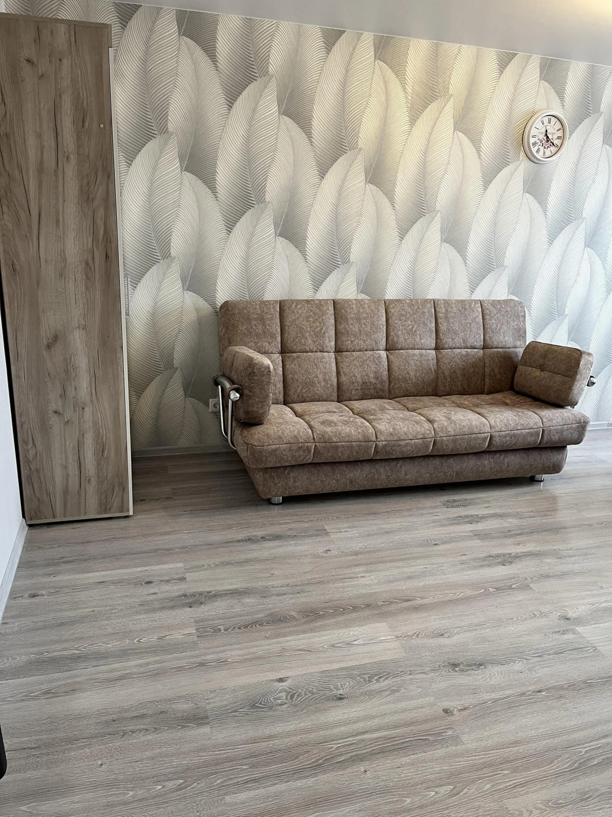 Уютные апартаменты на Новоторжской