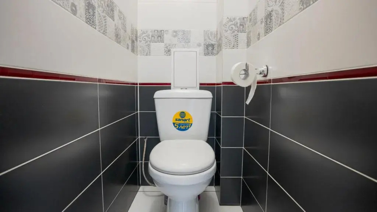 Апартаменты АВС на улице Дубровинского 106