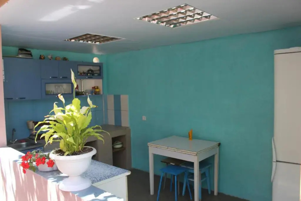 Гостевой Дом Номера у моря