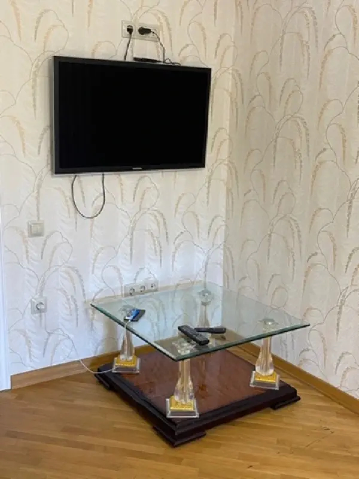 Апартаменты Просторная Квартира в Центре