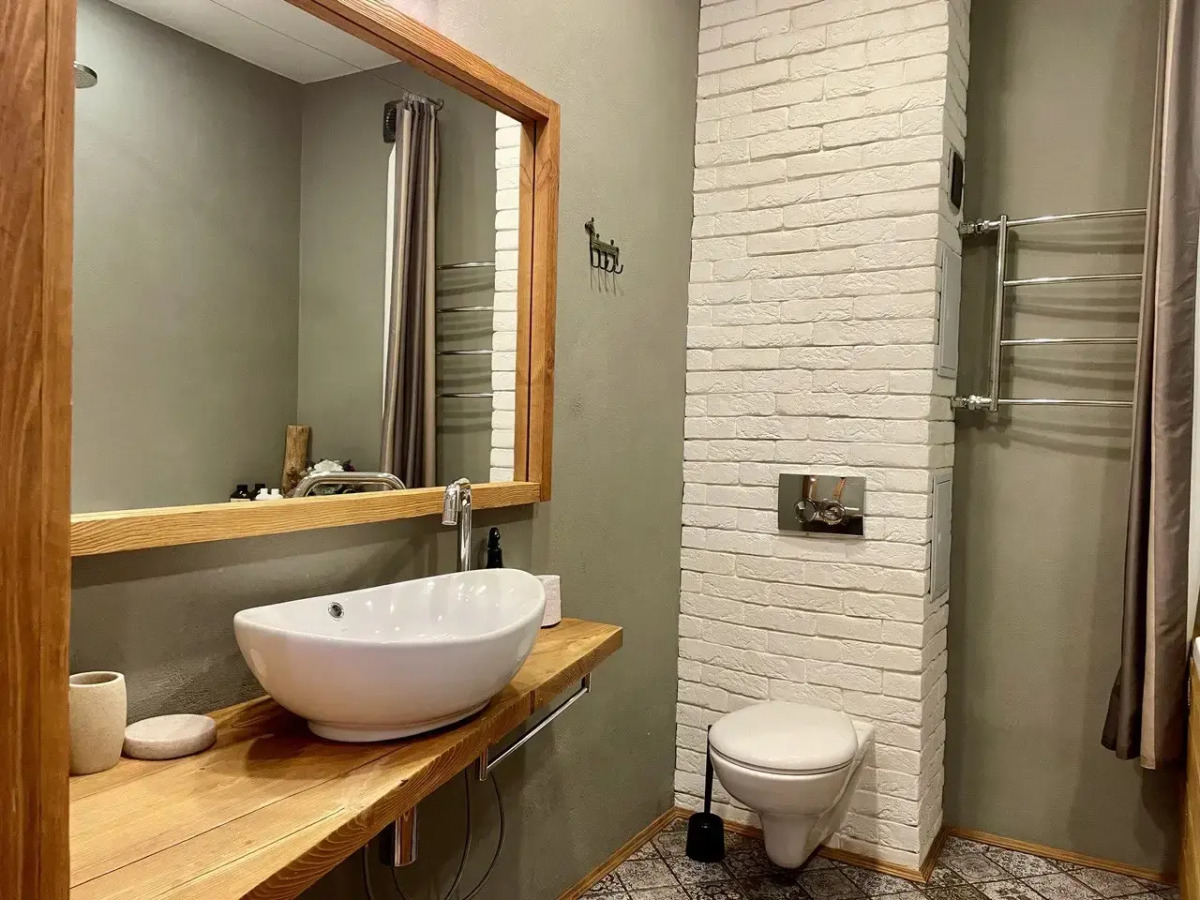 Квартира Leo