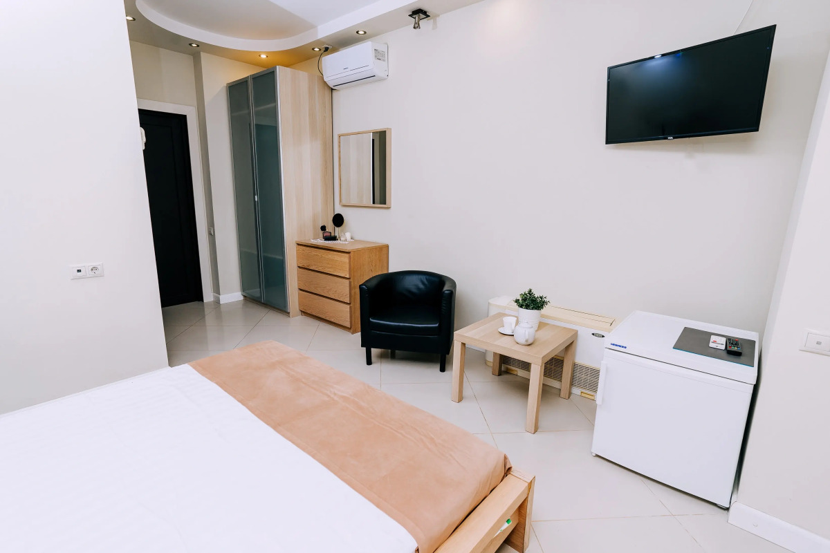 Гостевой дом Amigo на Морской