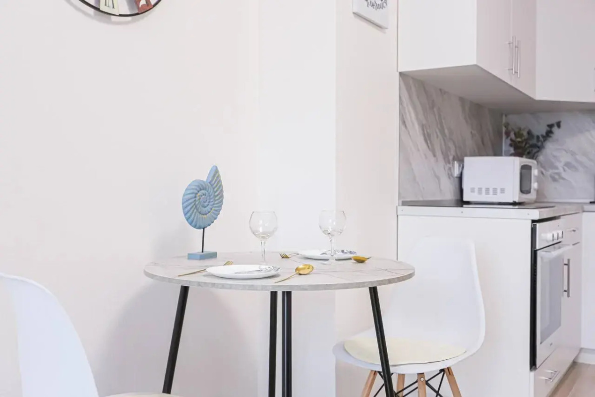 Квартира Larinstay