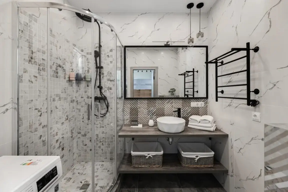 Апартаменты Ivory by Smart Lofts Moscow