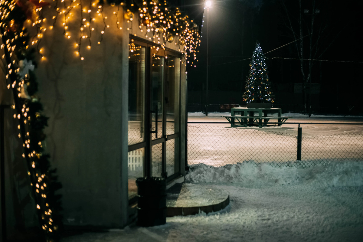 Отель Лида Драйв Плюс