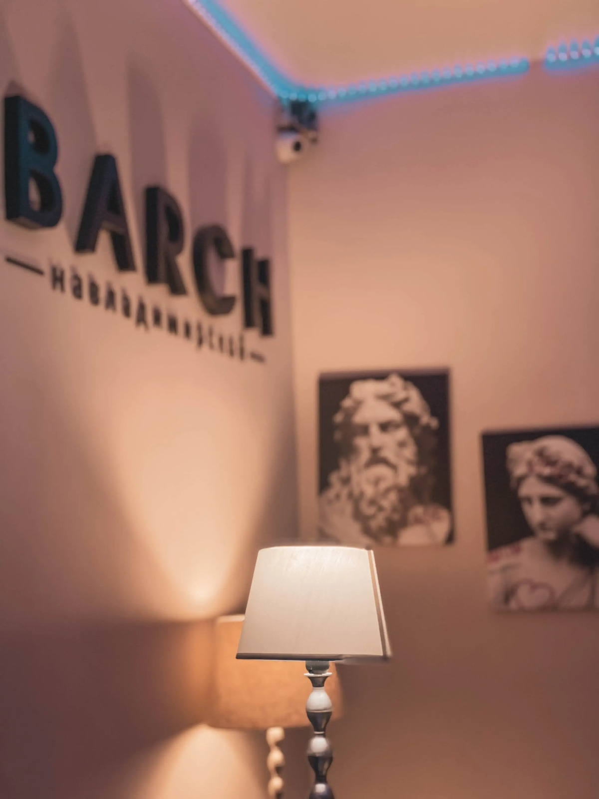 Хостел Сон в кубе