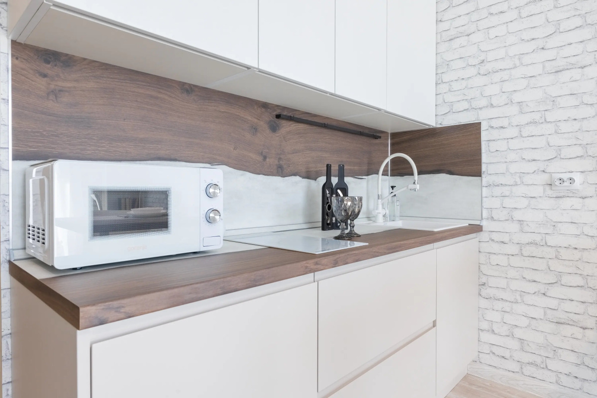 Апартаменты Lux