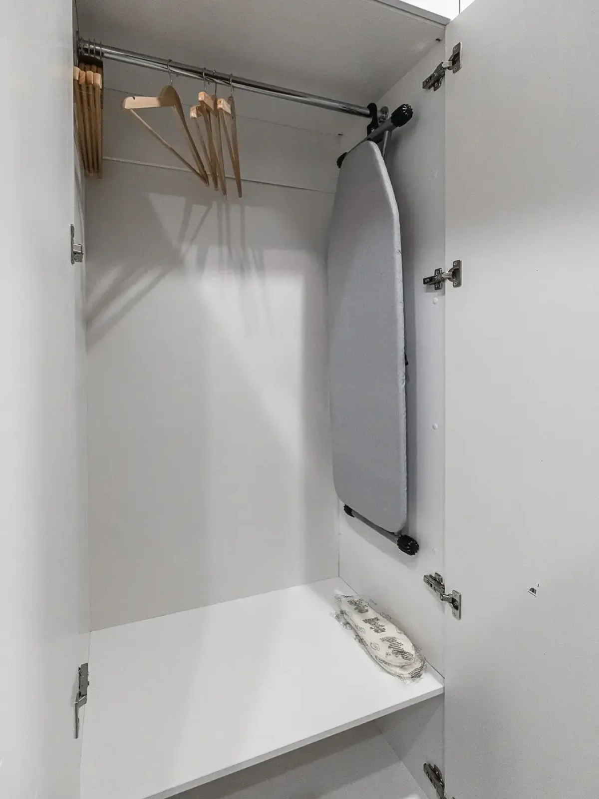 Апартаменты Причал-25 с видом на парк Северного речного вокзала