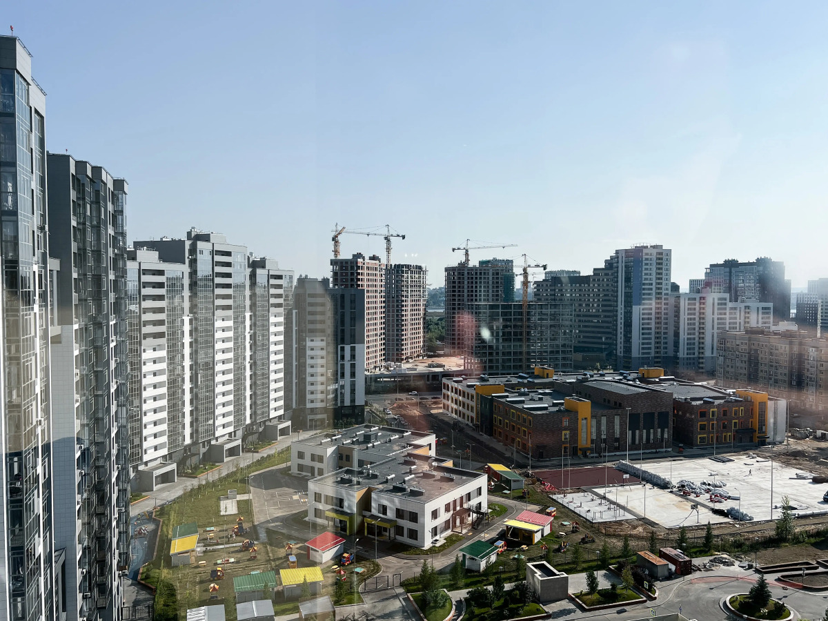 Апартаменты uTrip Oslo