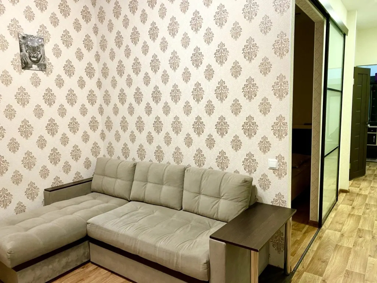 Апартаменты АУРА на Усольцева 26 3