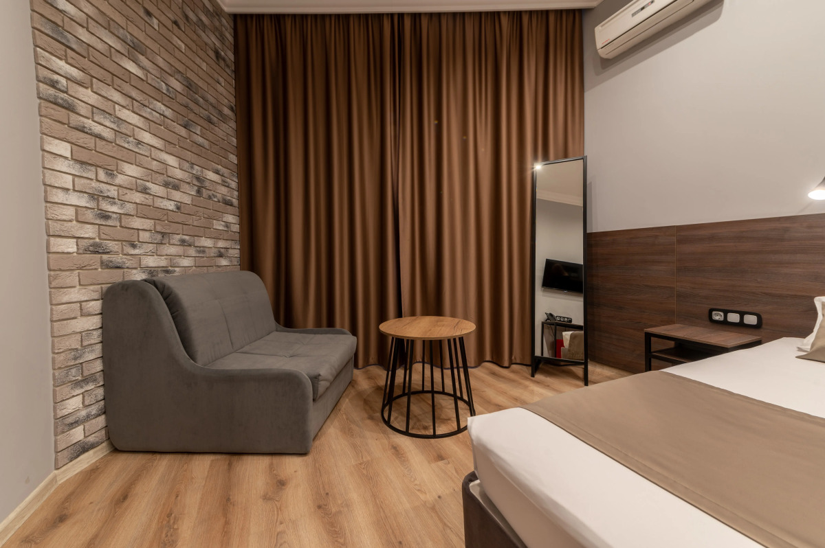 Xenia City Hotel Zelenograd