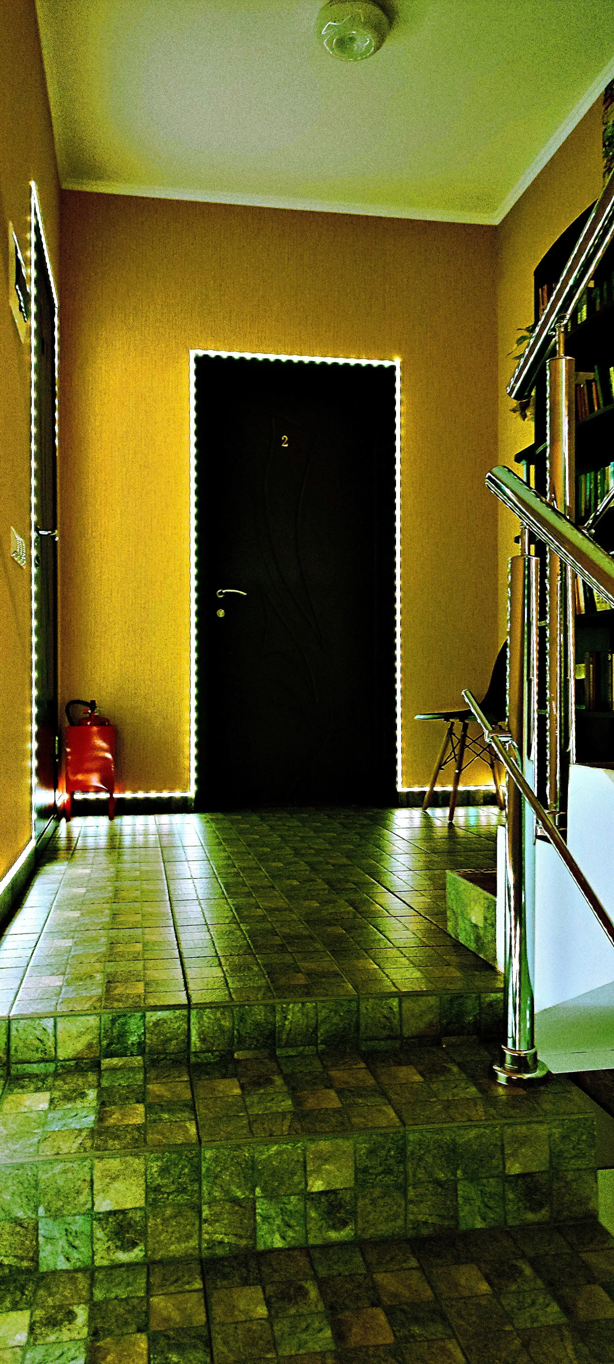 Гостевой дом Эко Хаус