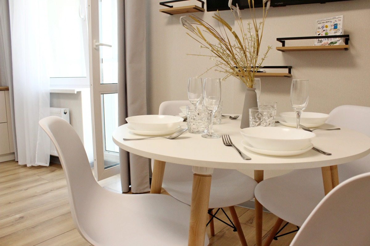 Квартира 2комн. на Губайдуллина