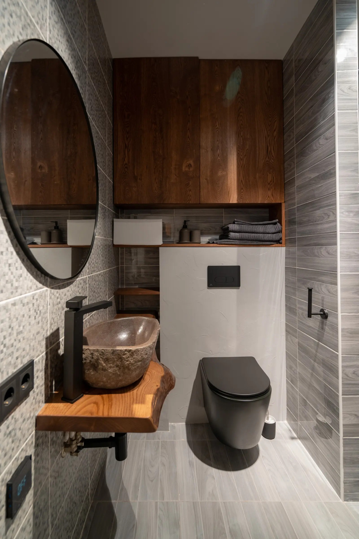 Апартаменты Smart Aparts Chalet