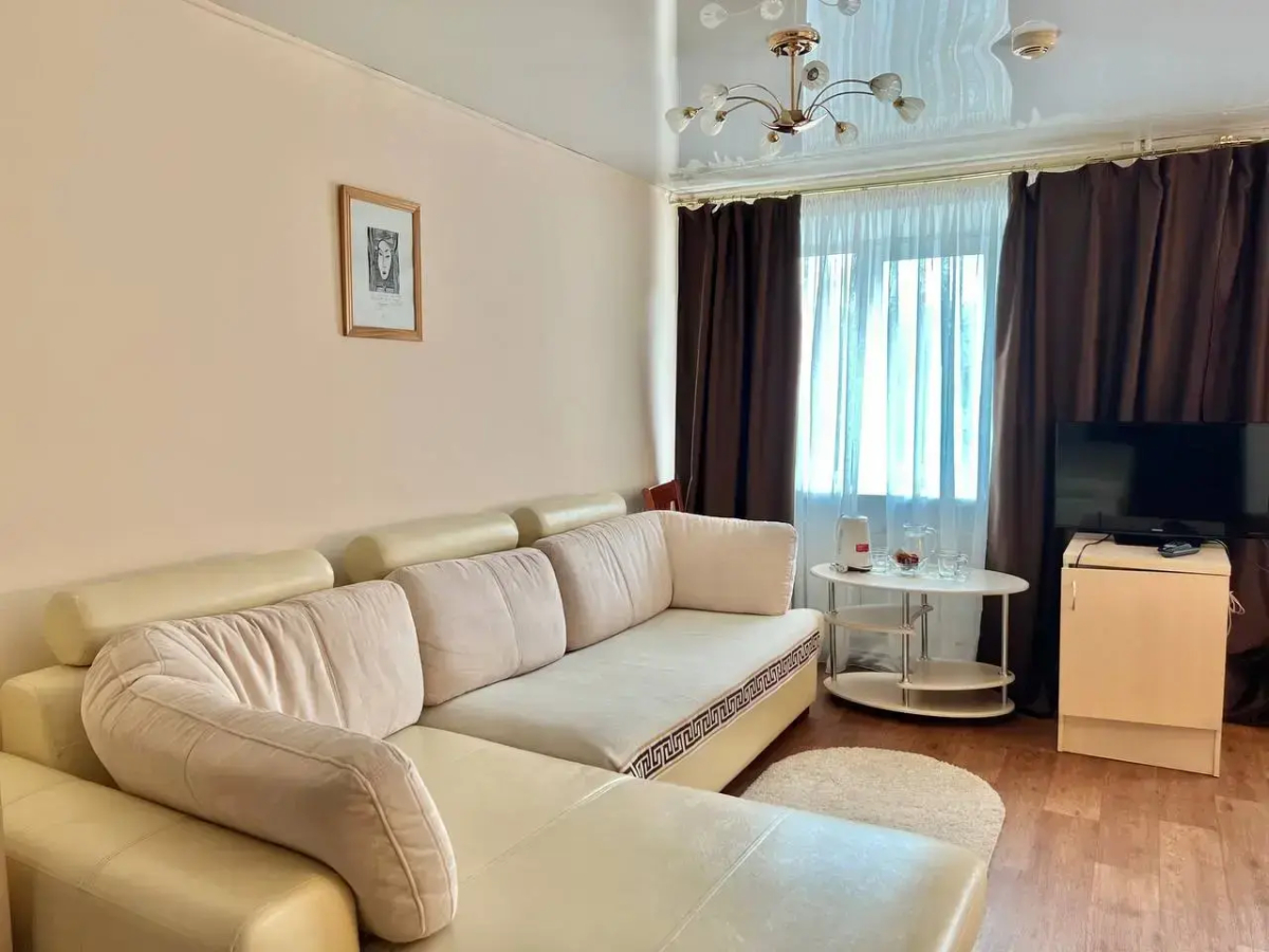 Гостиничный комплекс Одон