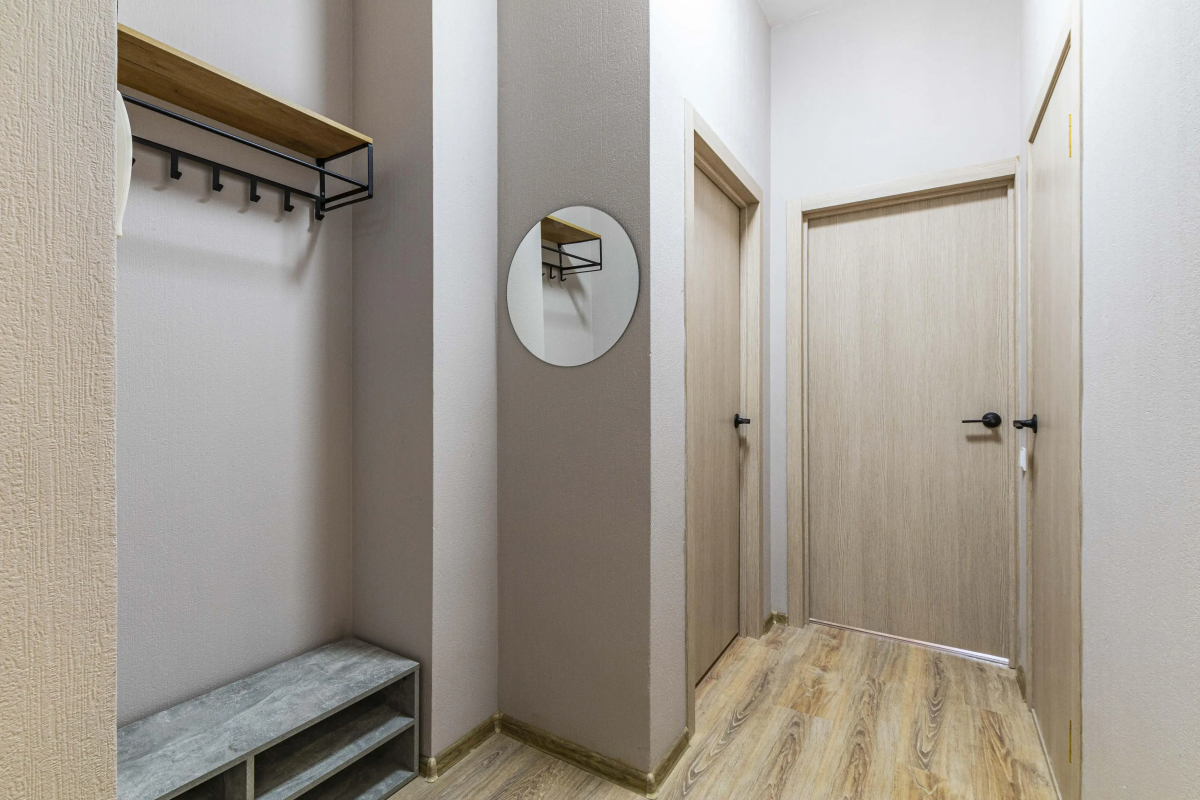 Квартира BeGuest на Академика Парина 29