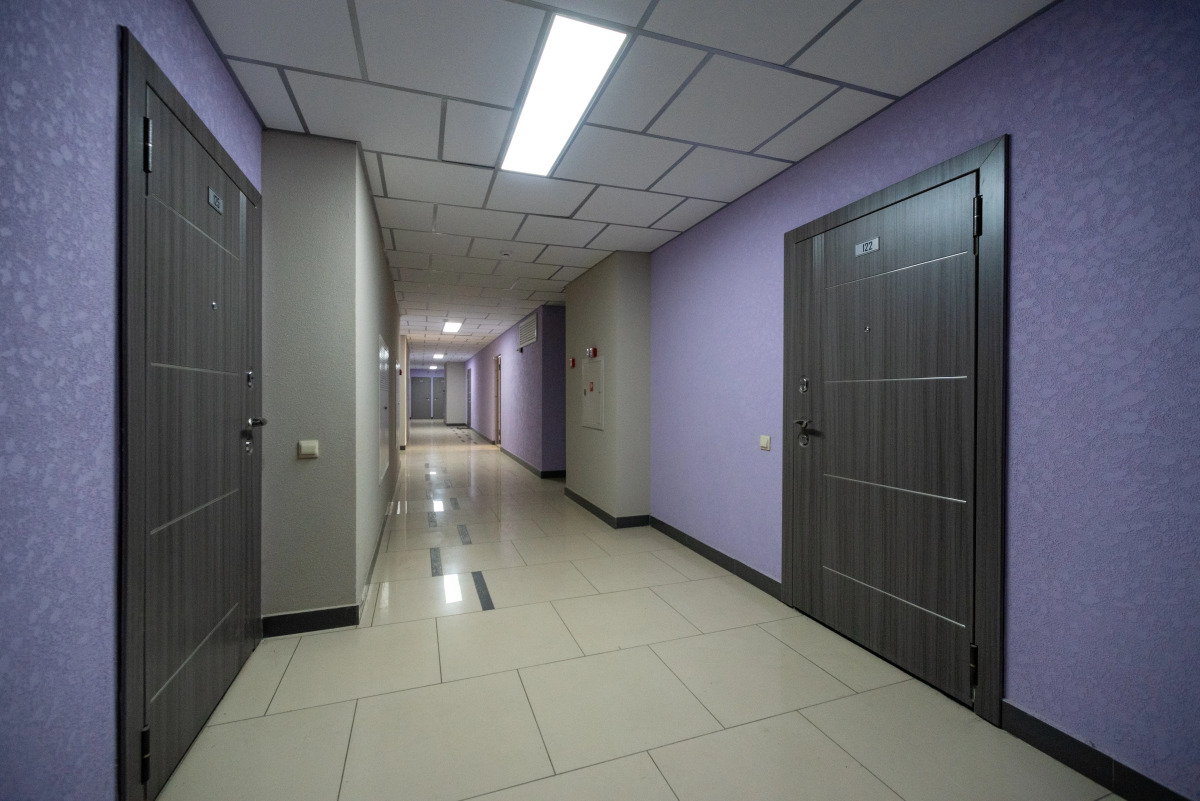 Квартира Уютная в ЖК Парус