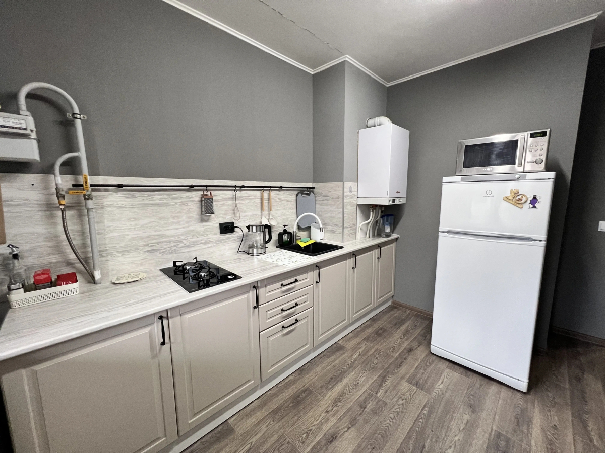 Квартира на Ломоносова у вокзала