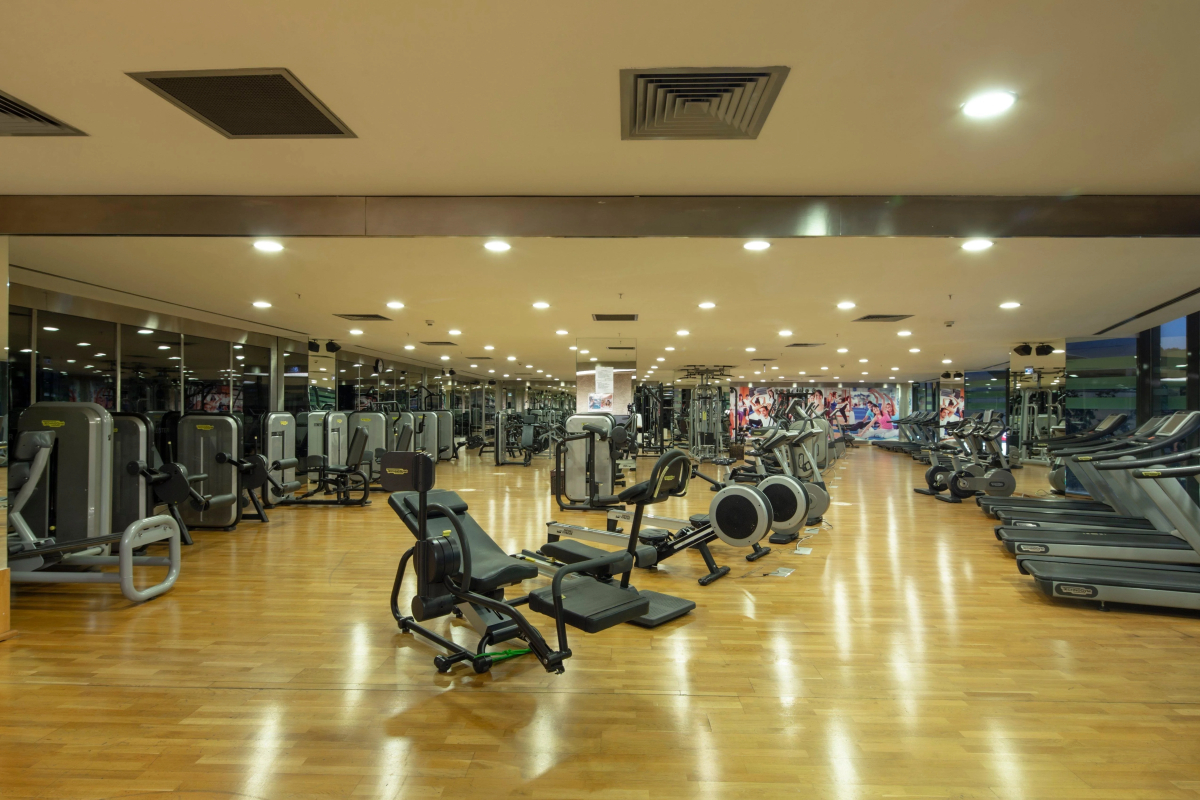 Crowne Plaza Hotel Istanbul - Asia, an IHG Hotel