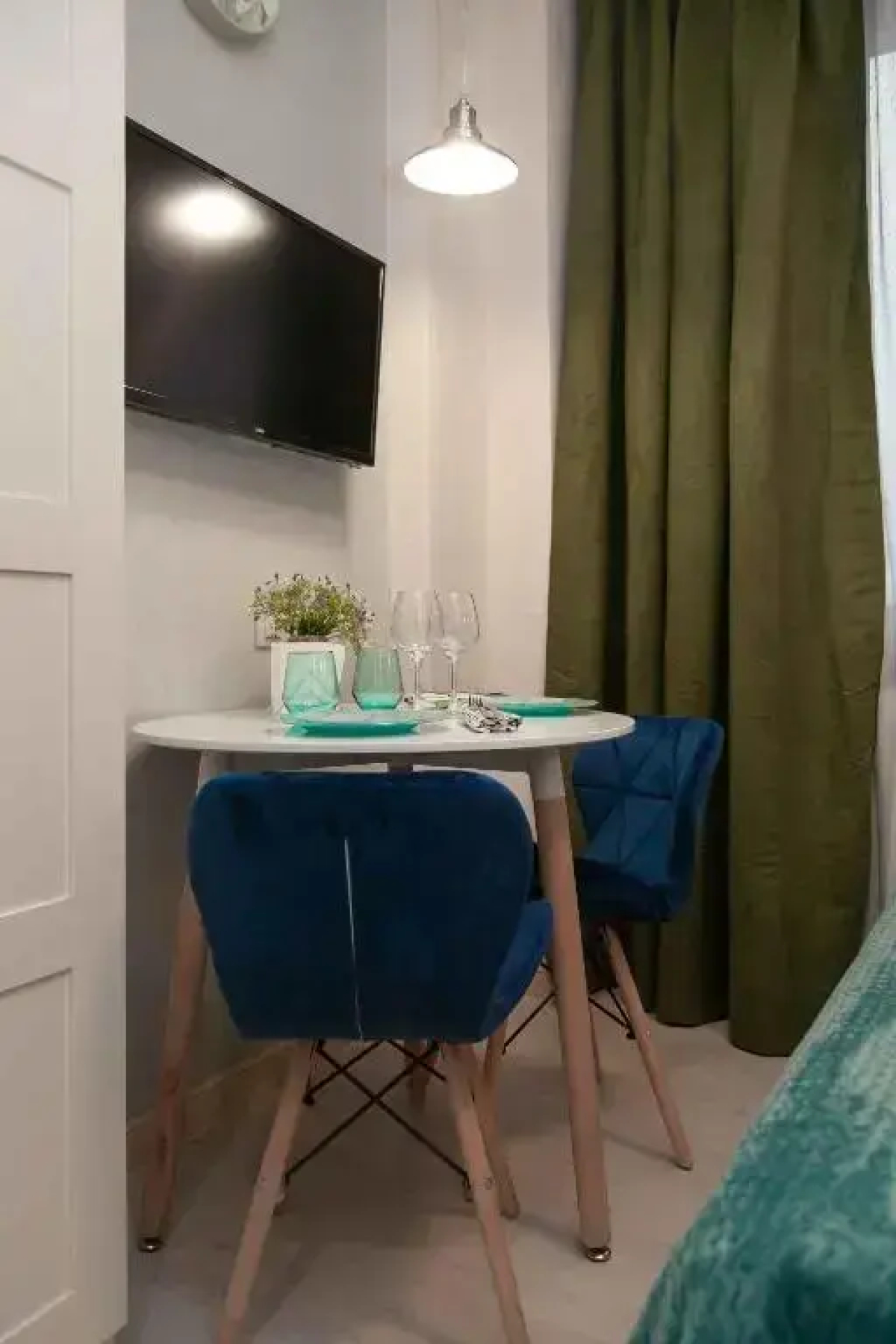 Апартаменты на Фридриха Энгельса-4